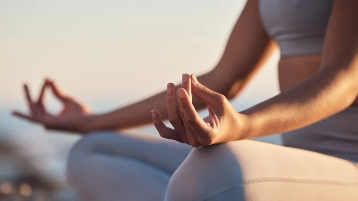 6 benefícios surpreendentes da meditação para a saúde mental